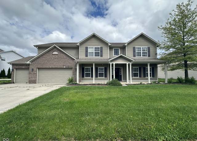 Property at 2680 Newington Ln, Carmel, IN 46074, 5 beds, 3 baths