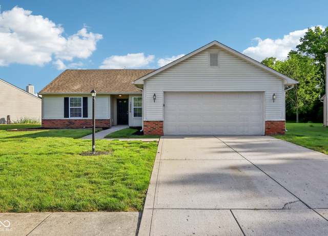 Property at 12250 Longstraw Dr, Indianapolis, IN 46236, 3 beds, 2 baths