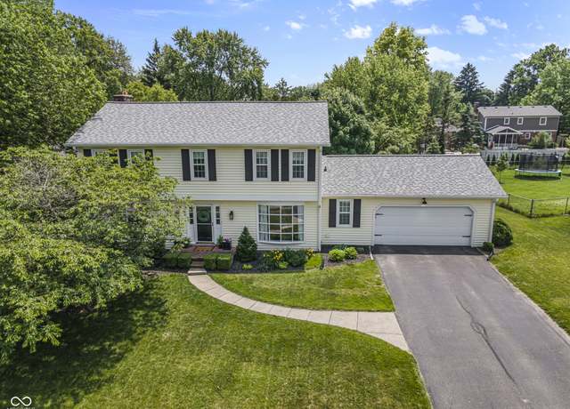 Property at 321 4th Ct E, Carmel, IN 46033, 4 beds, 2.5 baths