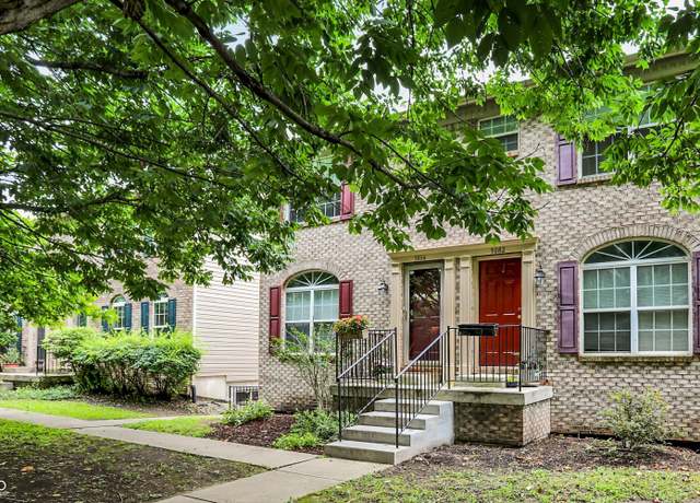 Property at 3084 Armory Dr, Indianapolis, IN 46208, 2 beds, 1.5 baths