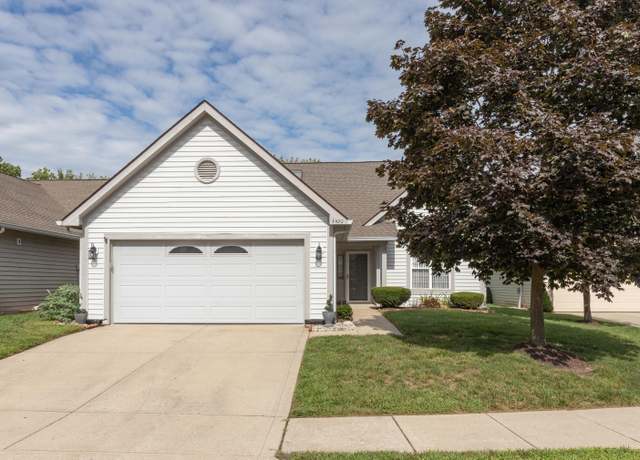 Property at 3450 Windham Lake Cir, Indianapolis, IN 46214, 3 beds, 2 baths
