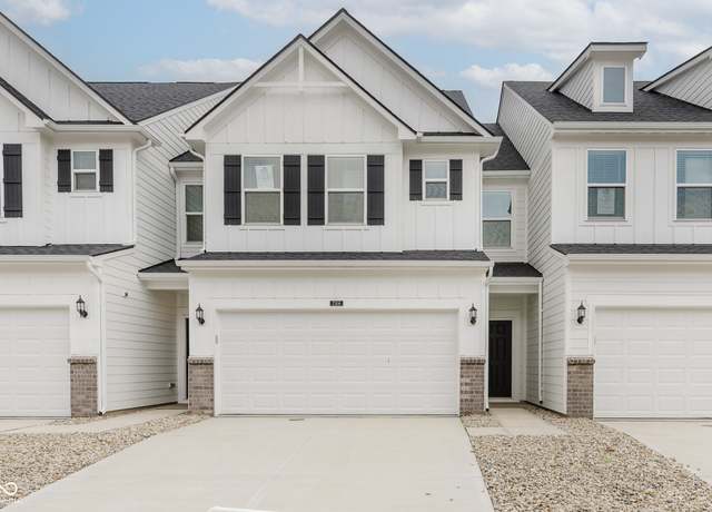 Property at 7331 Shroyer Way, Noblesville, IN 46062, 3 beds, 2.5 baths