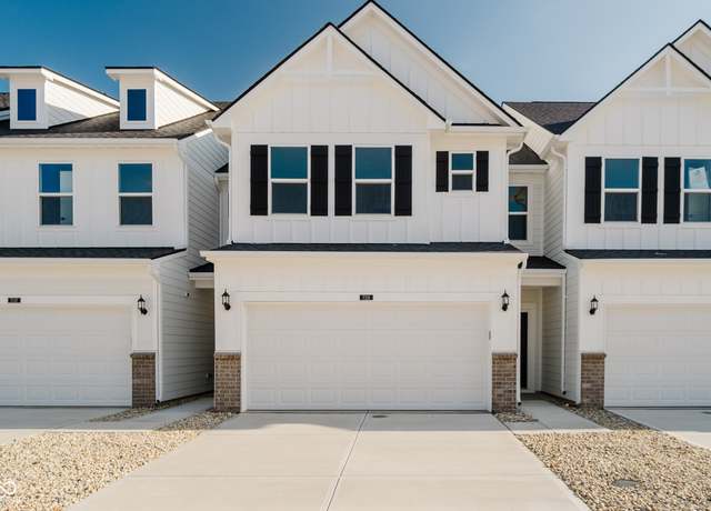 Property at 7331 Shroyer Way, Noblesville, IN 46062, 3 beds, 2.5 baths
