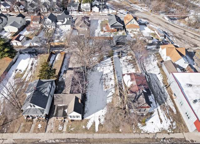 Property at 1814 Shelby St, Indianapolis, IN 46203