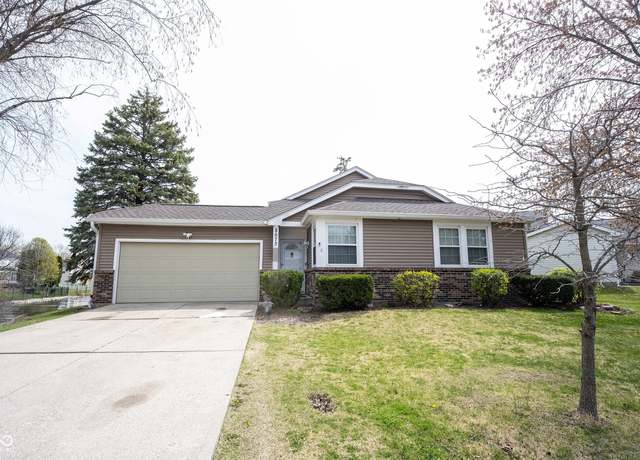 Property at 8075 N Cardinal Cv W, Indianapolis, IN 46256, 3 beds, 2.5 baths