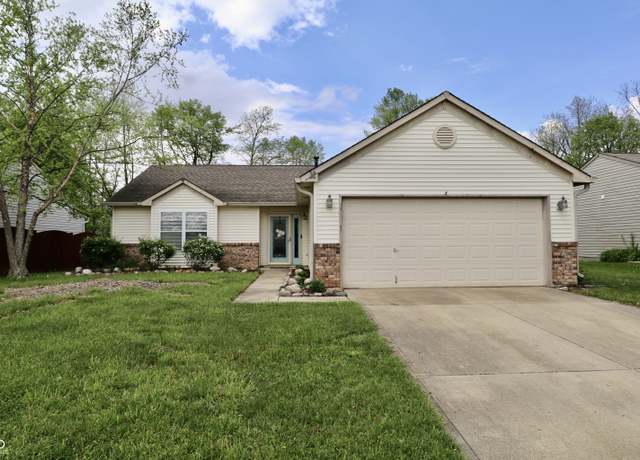 Property at 10688 Ashview Dr, Fishers, IN 46038, 3 beds, 2 baths