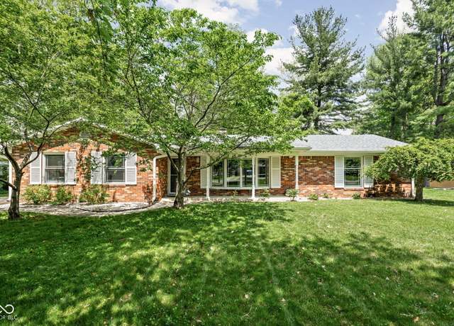 Property at 818 Merry Ln, Greenwood, IN 46142, 3 beds, 2 baths