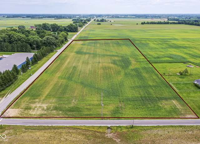 Property at 0 206th St E, Noblesville, IN 46060