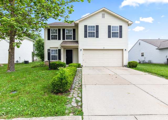 Property at 1903 Windy Hill Ln, Indianapolis, IN 46239, 4 beds, 2.5 baths
