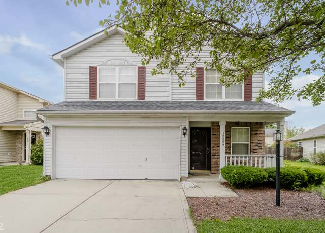 Property at 15264 Ten Point Dr, Noblesville, IN 46060, 3 beds, 2.5 baths