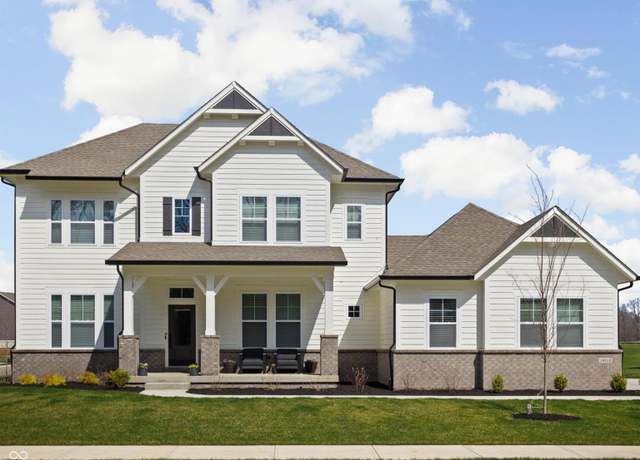 Property at 16012 Forewood Ln, Fishers, IN 46037, 5 beds, 5.5 baths
