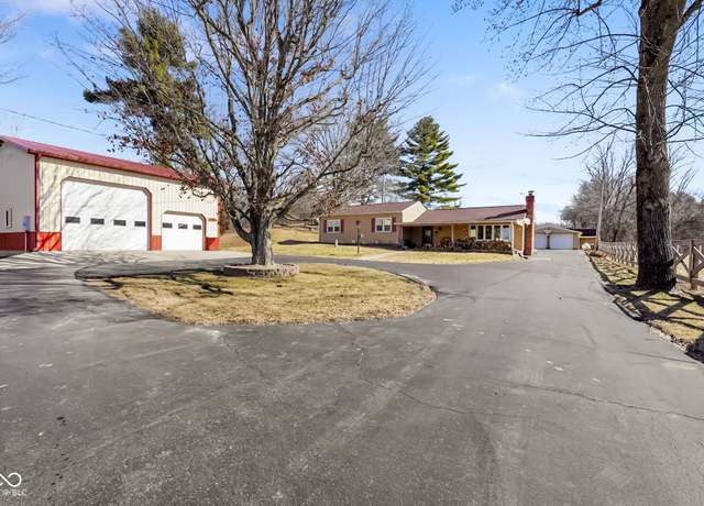 Property at 1001 N 750 W, Bargersville, IN 46106, 3 beds, 2 baths