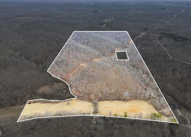 Property at 0 Hoover Rd, Nashville, IN 47448