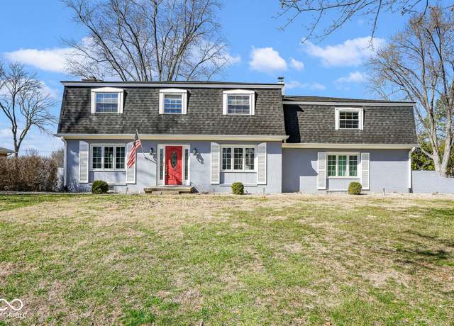 Property at 1310 Bowman Dr, Greenfield, IN 46140, 3 beds, 2.5 baths