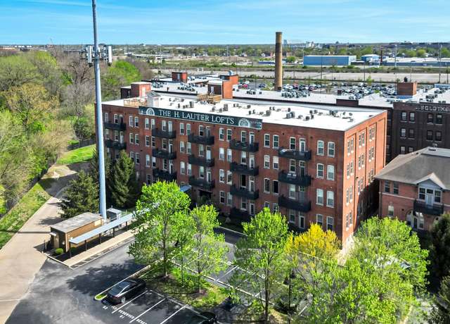 Property at 55 S Harding St #301, Indianapolis, IN 46222, 2 beds, 2 baths