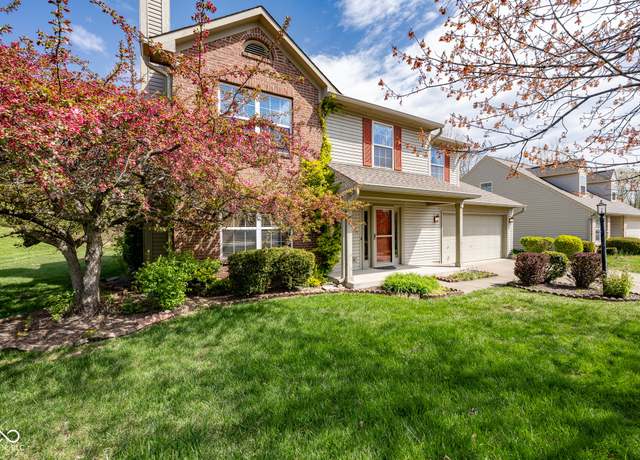 Property at 3611 Owster Ln, Indianapolis, IN 46237, 4 beds, 2.5 baths