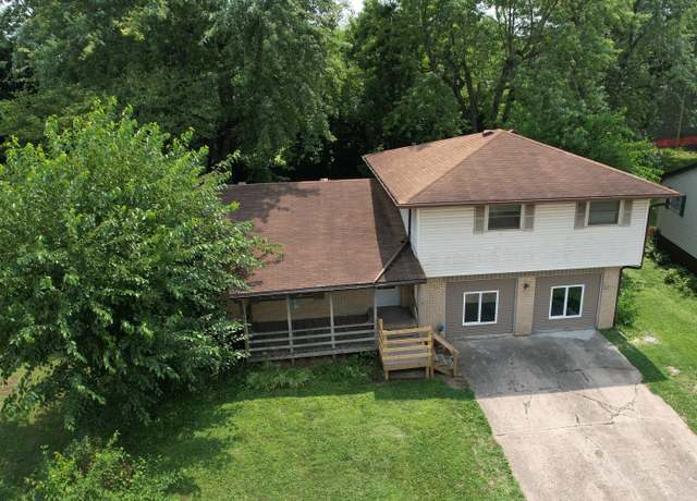 Property at 5337 Gambel Rd, Indianapolis, IN 46221, 6 beds, 1.5 baths
