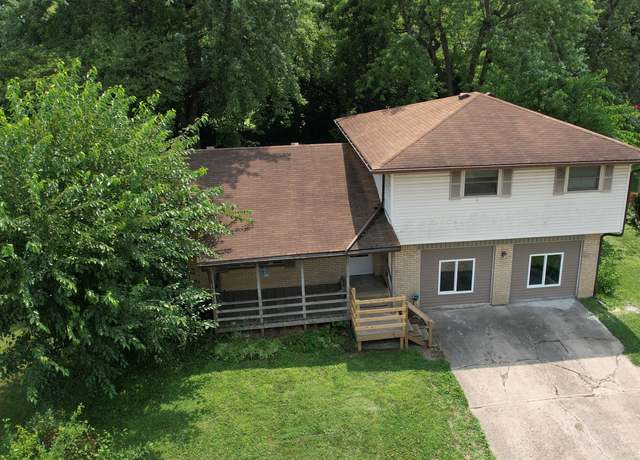 Property at 5337 Gambel Rd, Indianapolis, IN 46221, 6 beds, 1.5 baths