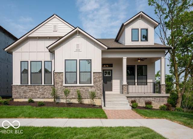 Property at 20046 Meadow Neck Rd, Westfield, IN 46074, 4 beds, 3 baths