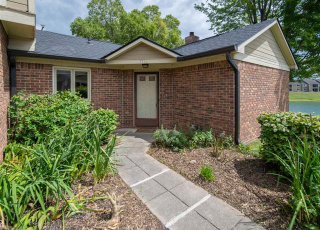 Property at 7711 River Rd, Indianapolis, IN 46240, 2 beds, 2 baths