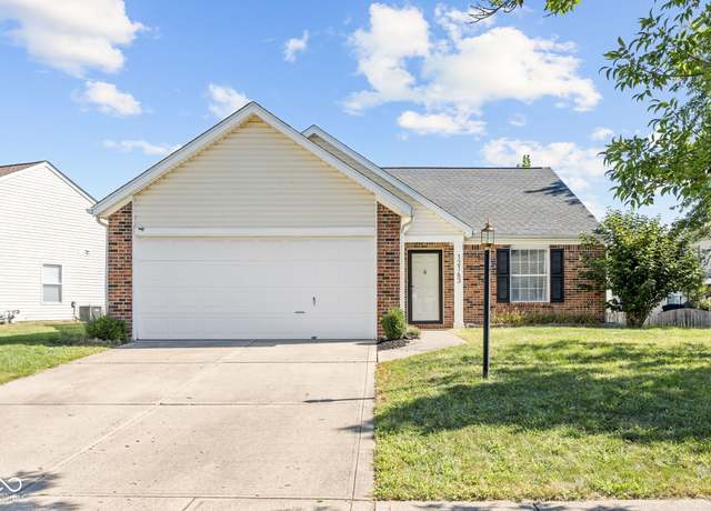 Property at 12163 Split Granite Dr, Fishers, IN 46037, 3 beds, 2 baths