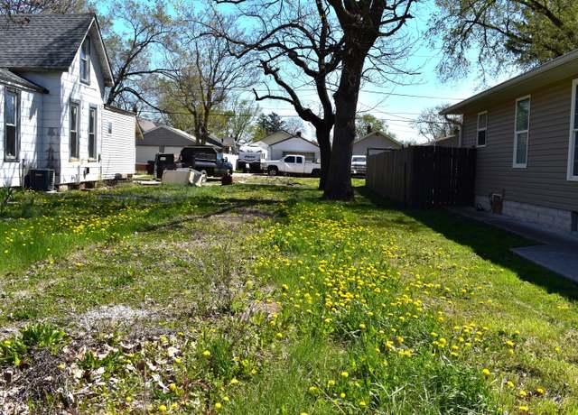Property at 2325 S Meridian St, Indianapolis, IN 46225