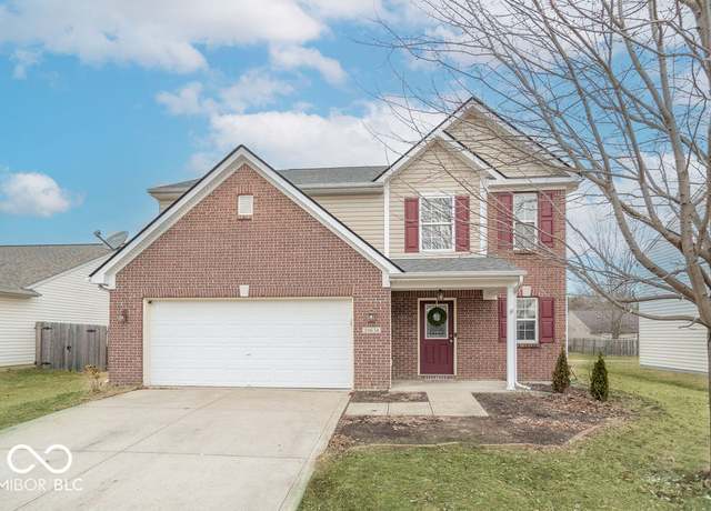 Property at 10634 Pollard Park, Indianapolis, IN 46234, 5 beds, 2.5 baths