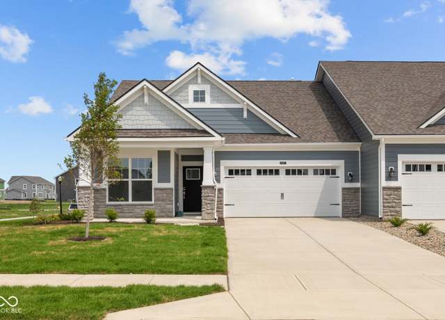 Property at 12490 Morning Ridge Way, Noblesville, IN 46060, 3 beds, 3 baths