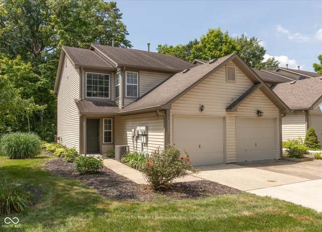 Property at 11527 Hidden Bay, Indianapolis, IN 46236, 2 beds, 2.5 baths