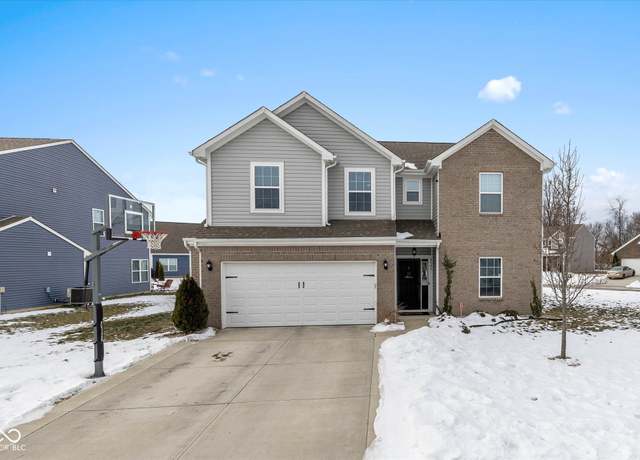 Property at 4046 Stubbington Ln, Indianapolis, IN 46239, 4 beds, 2.5 baths