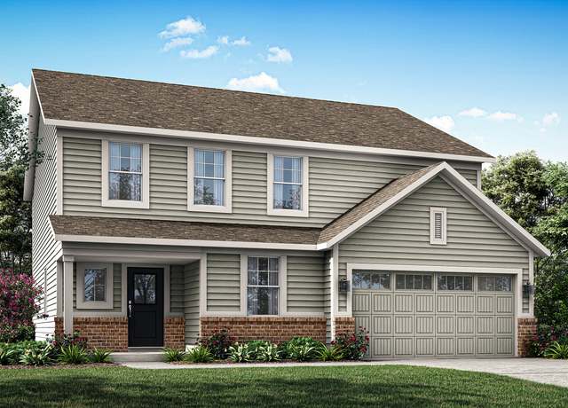 Property at 7225 Estes Dr, Indianapolis, IN 46239, 5 beds, 3 baths