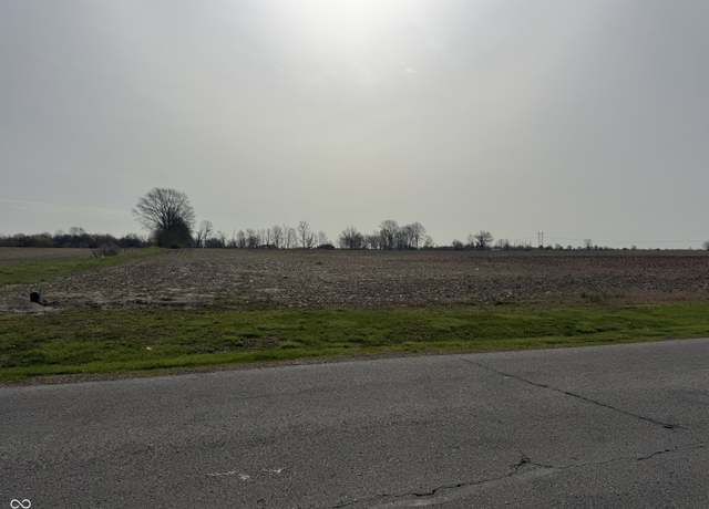 Property at 9341 N County Road 500 E, Pittsboro, IN 46167