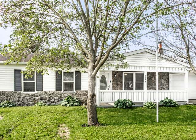 Property at 315 Schoolhouse Rd, Franklin, IN 46131, 3 beds, 1 bath