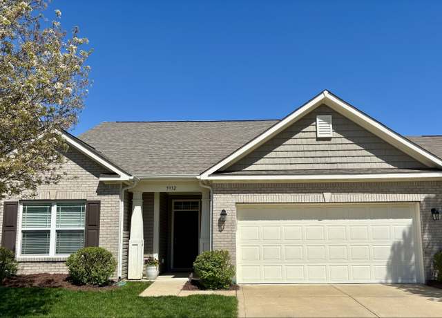 Property at 5932 Edelle Dr, Indianapolis, IN 46237, 2 beds, 2 baths