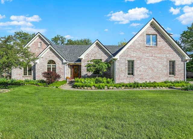 Property at 37 Trotters Run, Brownsburg, IN 46112, 3 beds, 2.5 baths