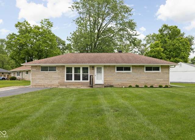 Property at 207 Stephen Ct, Indianapolis, IN 46280, 3 beds, 2 baths