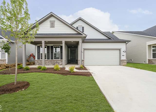 Property at 5661 Stetson Dr, Whitestown, IN 46052, 3 beds, 2 baths
