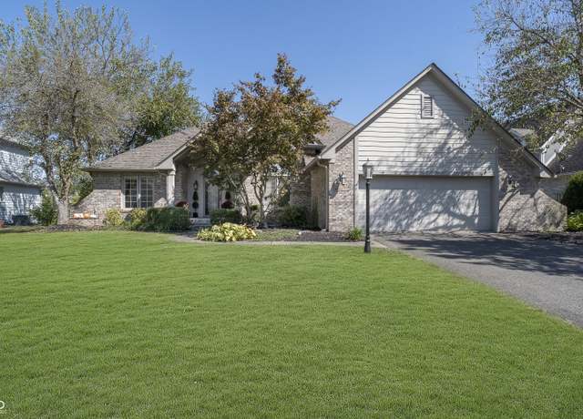 Property at 11697 Whisper Bay Ct, Carmel, IN 46033, 3 beds, 2.5 baths