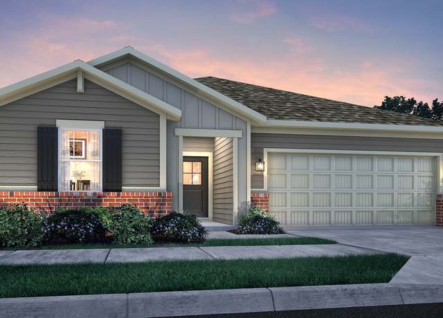 Property at 9353 Corbett Dr, Mccordsville, IN 46055, 3 beds, 2 baths