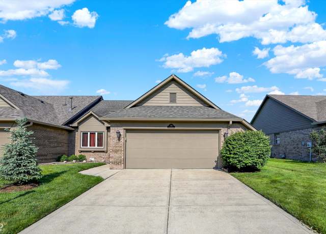 Property at 785 Cottage Ln, Greenwood, IN 46143, 2 beds, 2 baths