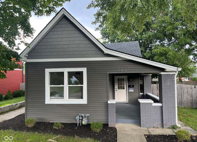 Property at 533 N Tacoma Ave, Indianapolis, IN 46201, 3 beds, 3 baths