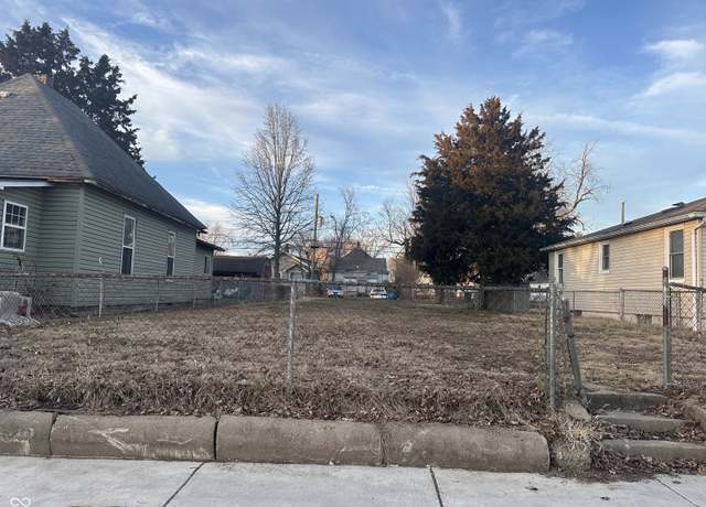 Property at 1530 7th Ave, Terre Haute, IN 47807