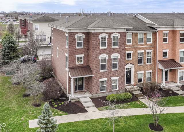 Property at 6379 Fairfield St, Whitestown, IN 46075, 3 beds, 3 baths
