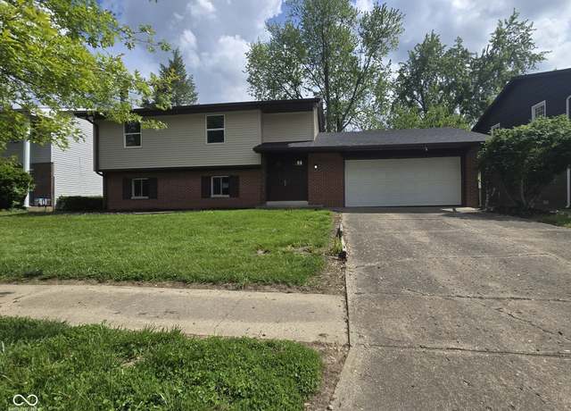 Property at 1901 E Buena Vista Dr, Terre Haute, IN 47802, 3 beds, 2 baths