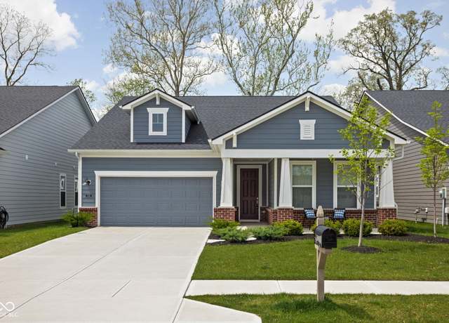 Property at 7188 Covington St, Lebanon, IN 46052, 2 beds, 2 baths