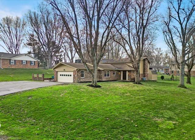 Property at 9715 Mallery Dr, Noblesville, IN 46060, 3 beds, 3 baths