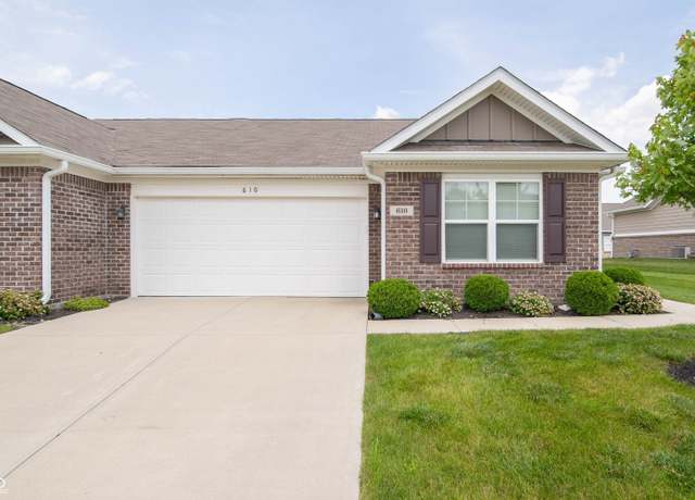 Property at 610 Sawtooth St, Westfield, IN 46074, 3 beds, 2 baths