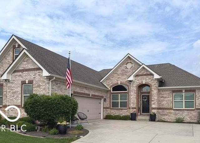 Property at 3904 Waterfront Way, Plainfield, IN 46168, 3 beds, 2.5 baths