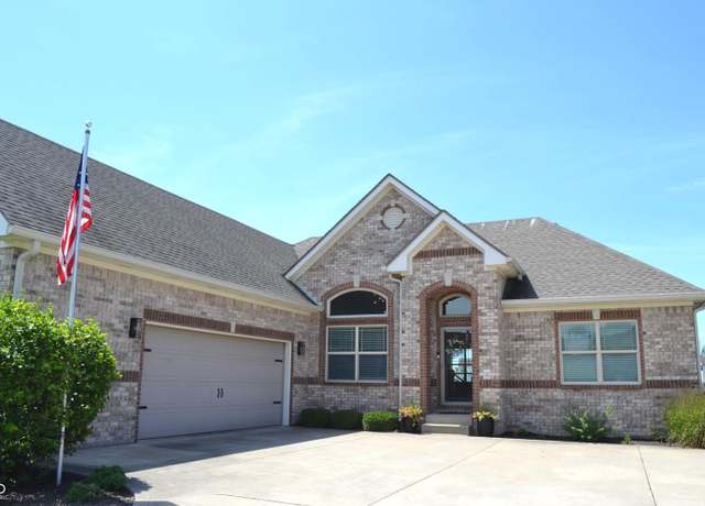 Property at 3904 Waterfront Way, Plainfield, IN 46168, 3 beds, 2.5 baths