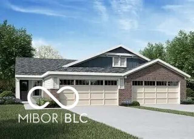 Property at 10350 Gateway Dr, Indianapolis, IN 46234, 3 beds, 2.5 baths